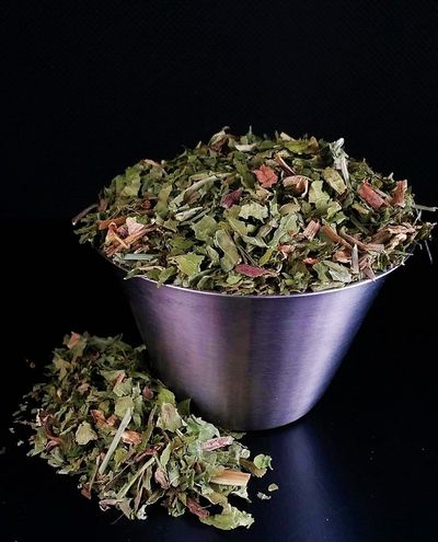 Löwenzahn (50g sample)