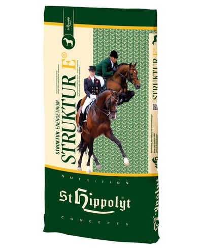 St StrukturE (20kg tägliches Produkt)