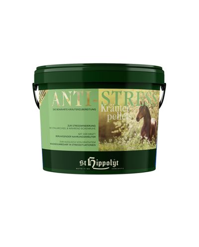 AntiStress (3kg) St Hippolyt