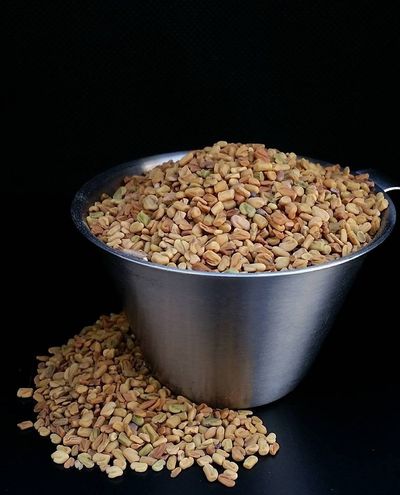 Hornbeam Seed (1.5kg)