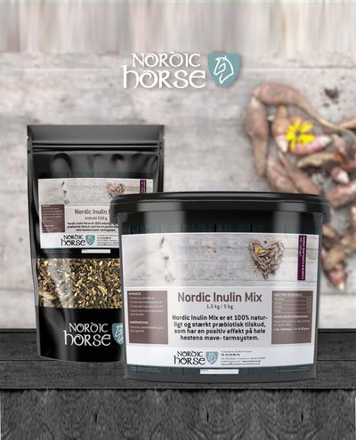 Inulin Mix (500g best before) Nordic Inulin Mix (500g best before) Nordic