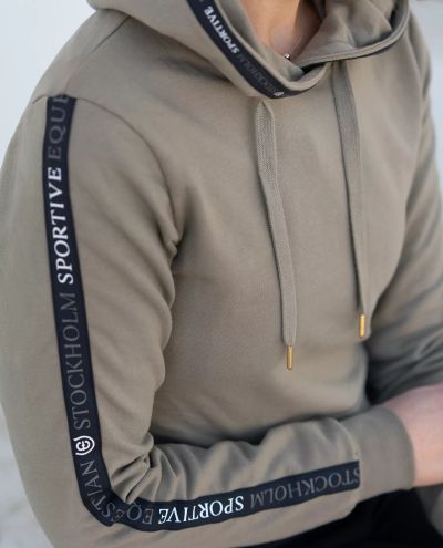 Sportive Chantelle Hoodie Equestrian Stockholm