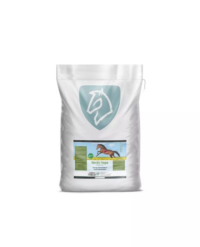 Hepa (3kg RF) Nordic