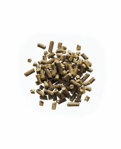 Seniormineral (10kg) Agrobs