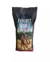 Favorit Sport Müsli (1,5kg Probe)