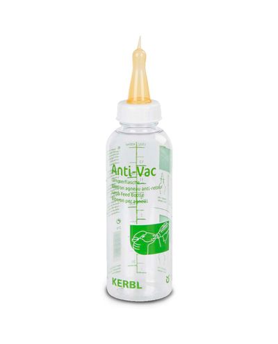 Futterflasche für Jungtiere (0,5ltr) Nordic Horse