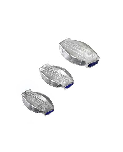 Gripple Plus Medium 2,0-3,25mm (20Stück)