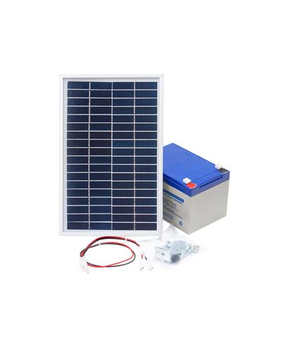 Olli 6W Solarpaket Olli 6W Solarpaket