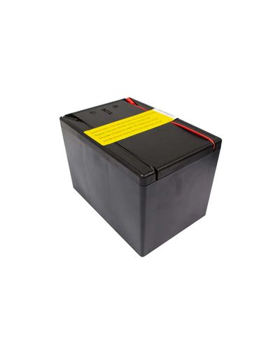 Olli Air-Alkalibatterie 9V 140Ah