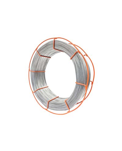 Stahldraht 2,5mm (High Tensile), 648m