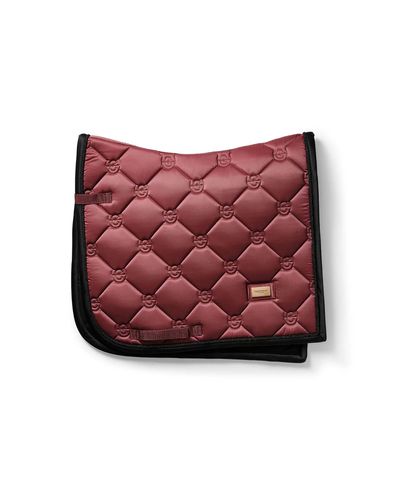 Schulhaube Soft Rouge (Voll)