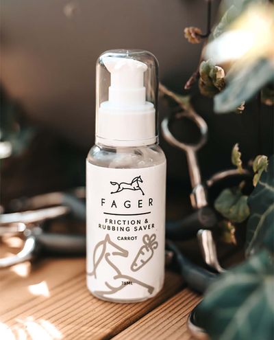 Reibungs- und Abnutzungsgel Karotte (75ml)
