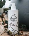 Reibungs- und Abnutzungsgel Apfel (500ml)