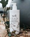Reibungs- und Abnutzungsgel Karotte (500ml)