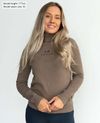 Jackie Polo Eule Beige 