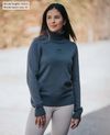 Jackie Polo Eule Marineblau
