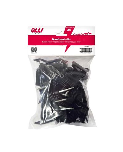 Olli Bandklemme 25St
