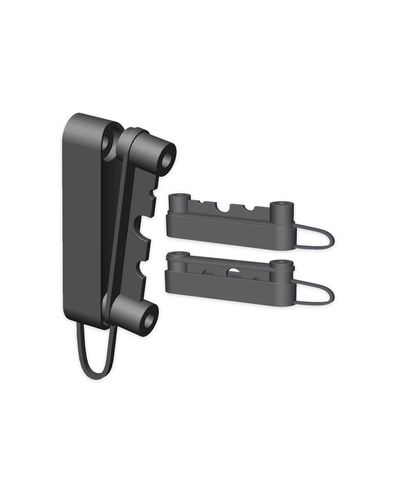 Olli Duo Isolator 8St
