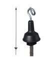 Olli Federstahlstange 108cm 25Stk