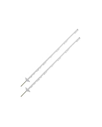 Olli Pferd Weidepfahl 105/87cm, 10Stk