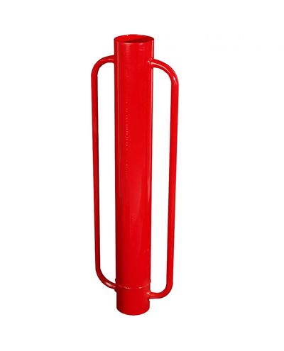 Olli Säule Jute 15kg