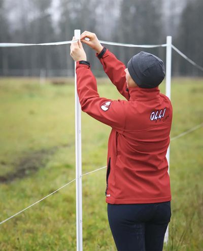 Olli Star Stock 200cm, 1Stück
