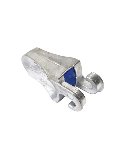 Gripple T-Clip (1.80mm-3.25mm) Verbinder für Stahldraht und Gitter