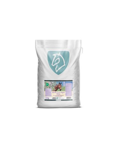 Nordic Pure Glyco Beißerchen Gaumen (3kg RF)