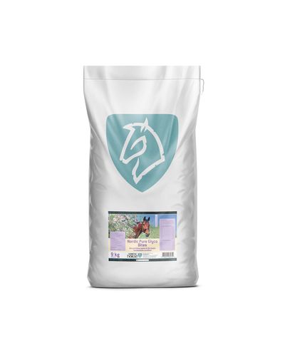 Nordic Pure Glyco Bissen Gaumen (9kg)