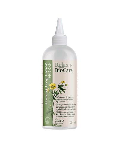 RBC Huf &amp; Frosch Lotion (250 ml)