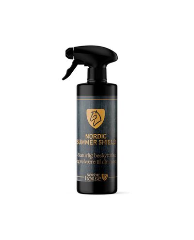 Summer Shield Stinging Spray