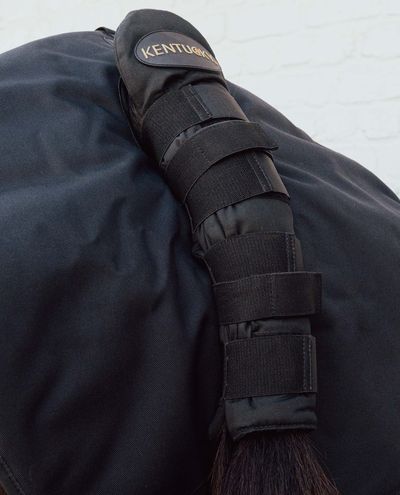 Quarter Guard Schutz