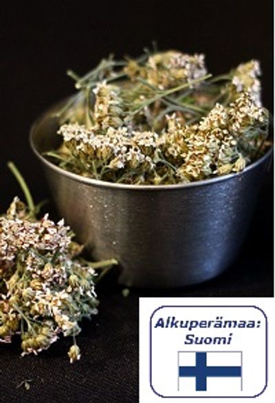 Pigweed (3dl Probe) FortiNut
